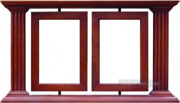  Pure Art - Pwf004 pure wood painting frame